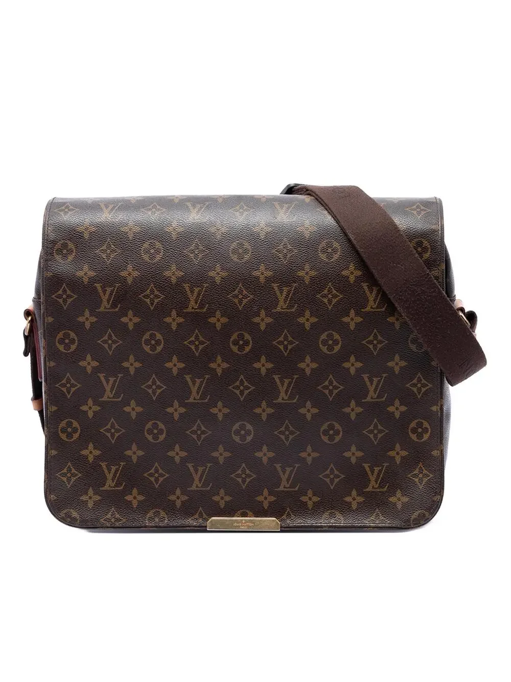Louis Vuitton Abbesses Pre-Loved #284790L76B